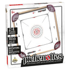 FLICKING GAME - THROWING GAME WITH FINGERS