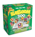 JEU KABOOM ZOO