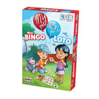 JEU MON 1ER LOTO