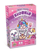//CC25 KIOUKIS - JEU DE BINGO