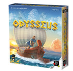 JEU ODYSSEUS - Version française