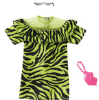 BARBIE - CLOTHES SET ASST