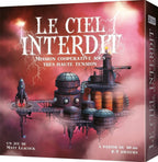 // JEU LE CIEL INTERDIT