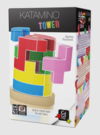 JEU KATAMINO TOWER MLV