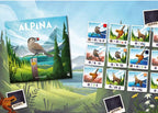 JEU ALPINA (EN-FR)