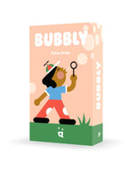 JEU BUBBLY - POCKET GAMES