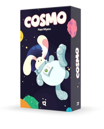 JEU COSMO - POCKET GAMES
