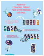 JEU COSMO - POCKET GAMES