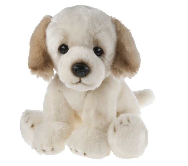PELUCHE - CHIEN GOLDEN RETRIEVER 30.48 CM (12") - COLLECTION HERITAGE