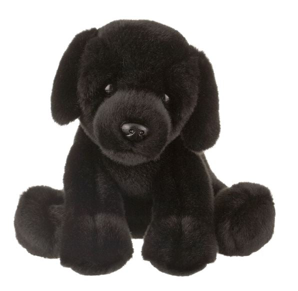 PELUCHE - LABRADOR RETRIEVER 12" (30.5CM) (COLL HERITAGE)