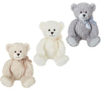 PELUCHE OURS RIPLEY 11"(28CM) ASST