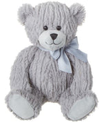 PELUCHE OURS RIPLEY 11"(28CM) ASST