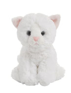 PLUSH - MINI CATS 5" HERITAGE COLLECTION ASST