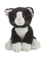 PLUSH - MINI CATS 5" HERITAGE COLLECTION ASST