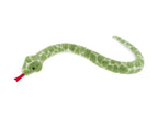 PELUCHE - SERPENT GLISSANT 34" ASST