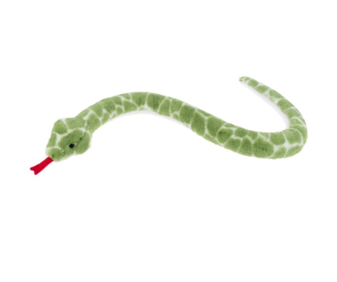 PELUCHE - SERPENT GLISSANT 34" ASST