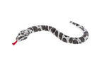 PELUCHE - SERPENT GLISSANT 34" ASST
