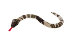 PELUCHE - SERPENT GLISSANT 34" ASST