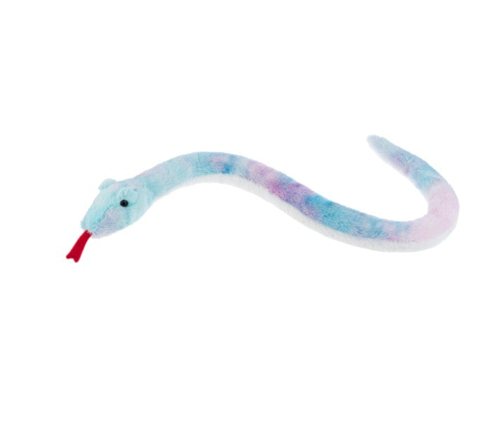 PELUCHE - SERPENT GLISSANT 34" ASST
