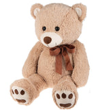 PELUCHE - OURS RAFFY 30"