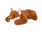 PELUCHE - RENARD CÂLINS ET CÂLINS 12"