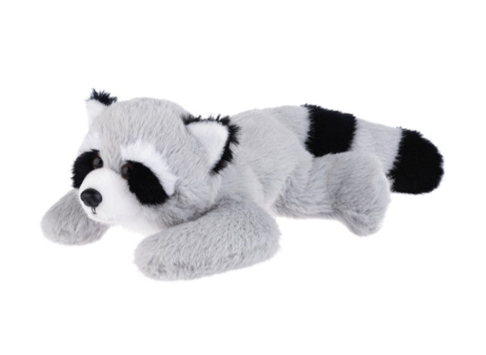PELUCHE - RATON LAVEUR CÂLINS ET CÂLINS 12"