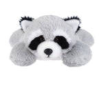 PELUCHE - RATON LAVEUR CÂLINS ET CÂLINS 12"