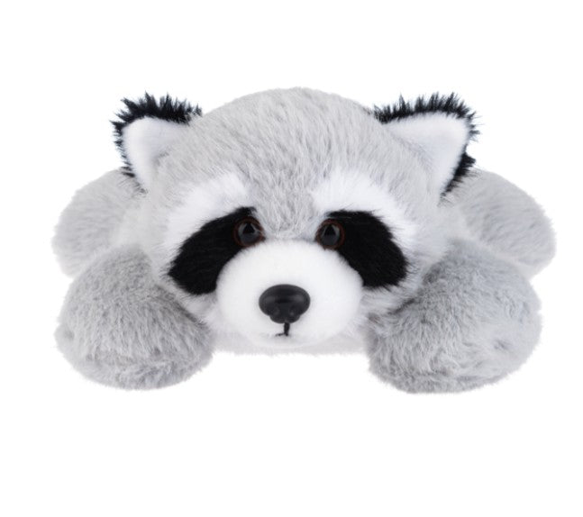 PELUCHE - RATON LAVEUR CÂLINS ET CÂLINS 12"