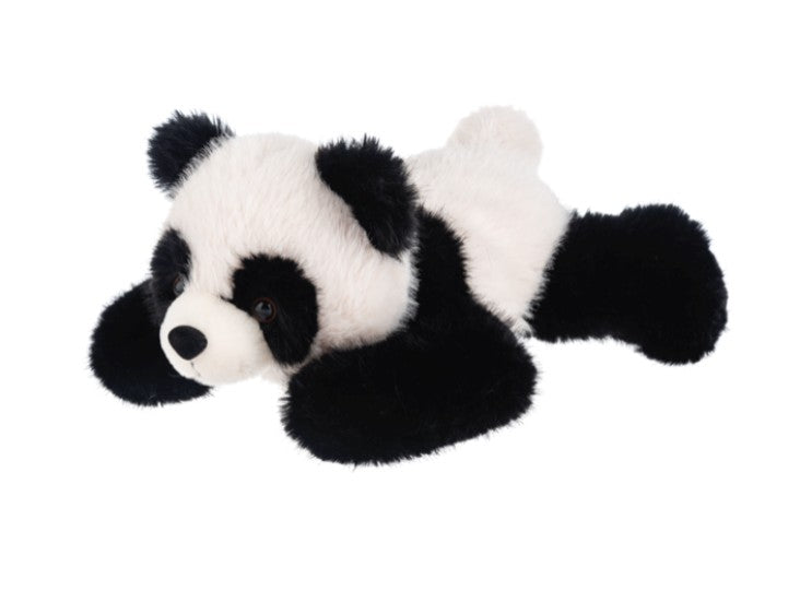 PELUCHE - OURS PANDA CÂLINS ET CÂLINS 12"