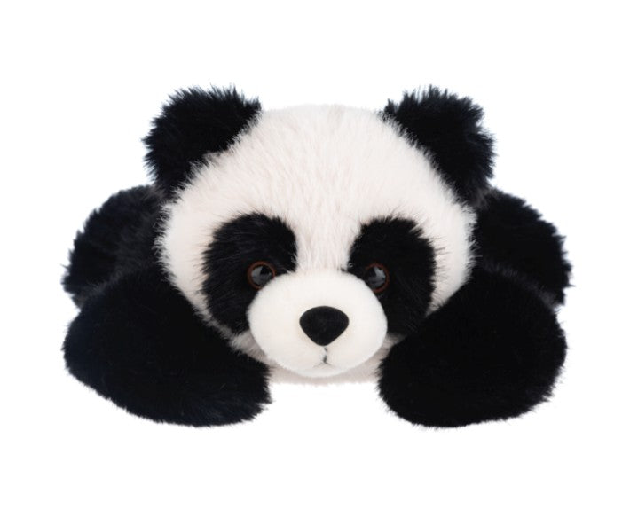 PELUCHE - OURS PANDA CÂLINS ET CÂLINS 12"
