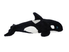 PLUSH - SEASIDE ORCA 16"