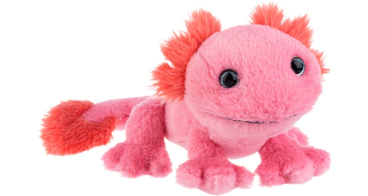 PELUCHE - AXOLOTL PINKACHU 13"