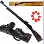 FUSIL À PÉTARDS 33"