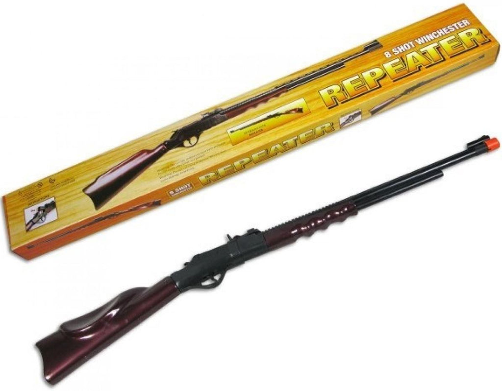 FUSIL À PÉTARDS 33"