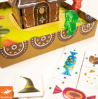 JEU HANSEL ET GRETEL