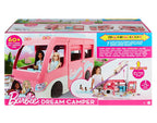 BARBIE AVE - CAMPEUR DE RÊVE TRANSFORMABLE