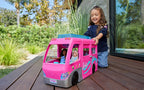 BARBIE AVE - CAMPEUR DE RÊVE TRANSFORMABLE
