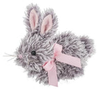 PELUCHE - LAPIN QUI GRIGNOTE 5" ASST