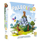 JEU PALEOLINO - Version française