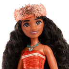 POUPÉE FASHION PRINCESSE DISNEY - MOANA