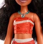 POUPÉE FASHION PRINCESSE DISNEY - MOANA