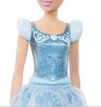 DISNEY PRINCESS FASHION DOLL - CINDERELLA
