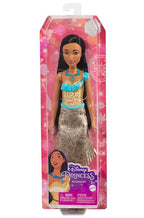 POUPÉE FASHION PRINCESSE DISNEY - POCAHONTAS
