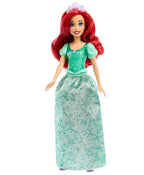 POUPÉE FASHION PRINCESSE DISNEY - ARIEL (LA PETITE SIRÈNE)