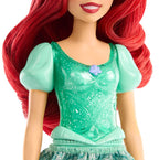 POUPÉE FASHION PRINCESSE DISNEY - ARIEL (LA PETITE SIRÈNE)