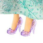 POUPÉE FASHION PRINCESSE DISNEY - ARIEL (LA PETITE SIRÈNE)