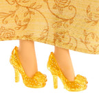 POUPÉE FASHION PRINCESSE DISNEY - BELLE (LA BELLE ET LA BÊTE)