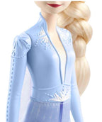 POUPÉE FASHION PRINCESSE DISNEY - ELSA