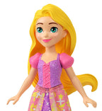 DISNEY PRINCESS - COFFRET FÊTE DE PRINCESSES - PETITE POUPÉE