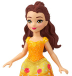 DISNEY PRINCESS - COFFRET FÊTE DE PRINCESSES - PETITE POUPÉE